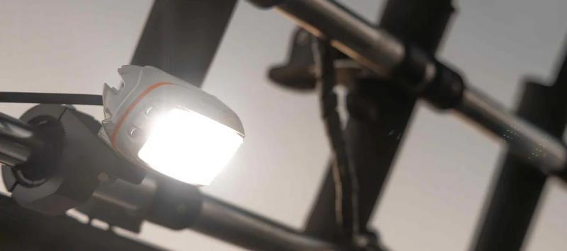 Preview: STEDI 10W Mini V2 Marine LED Light - 5700K (Diffused)